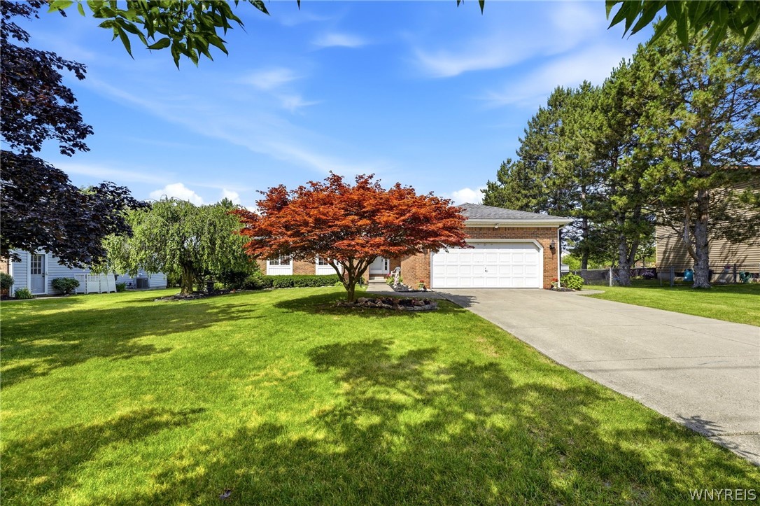 222 Warner Road