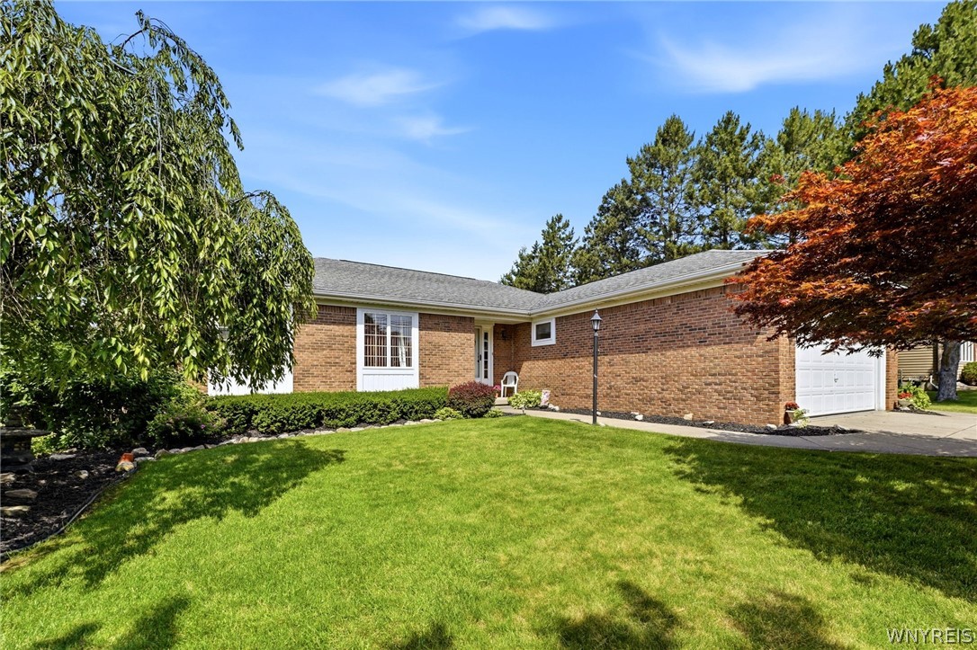 222 Warner Road