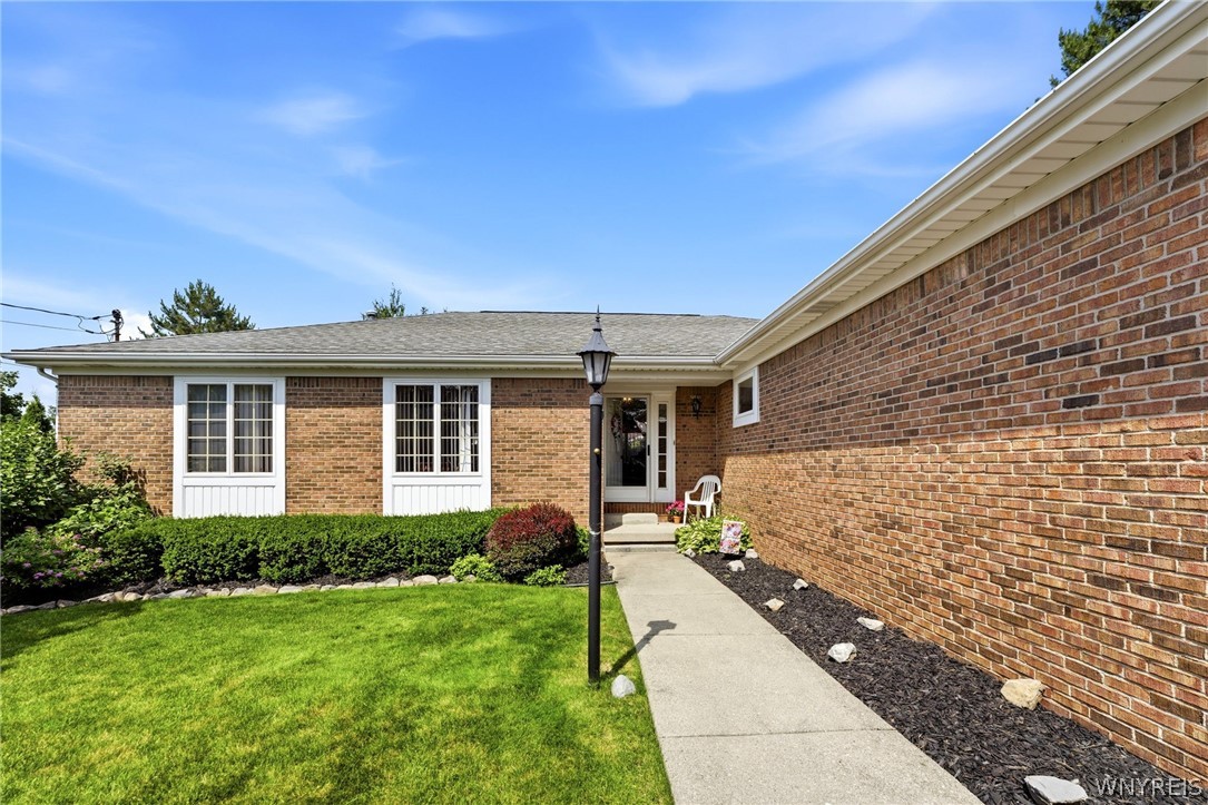 222 Warner Road