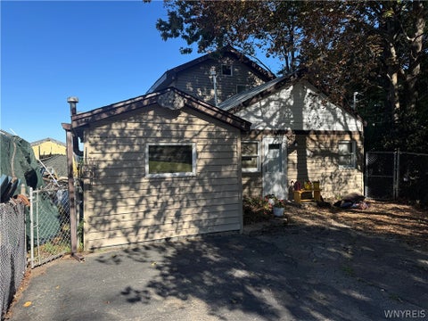 Photo of 6474 Hamilton Drive, Evans, NY 14047 (MLS # B1717287)