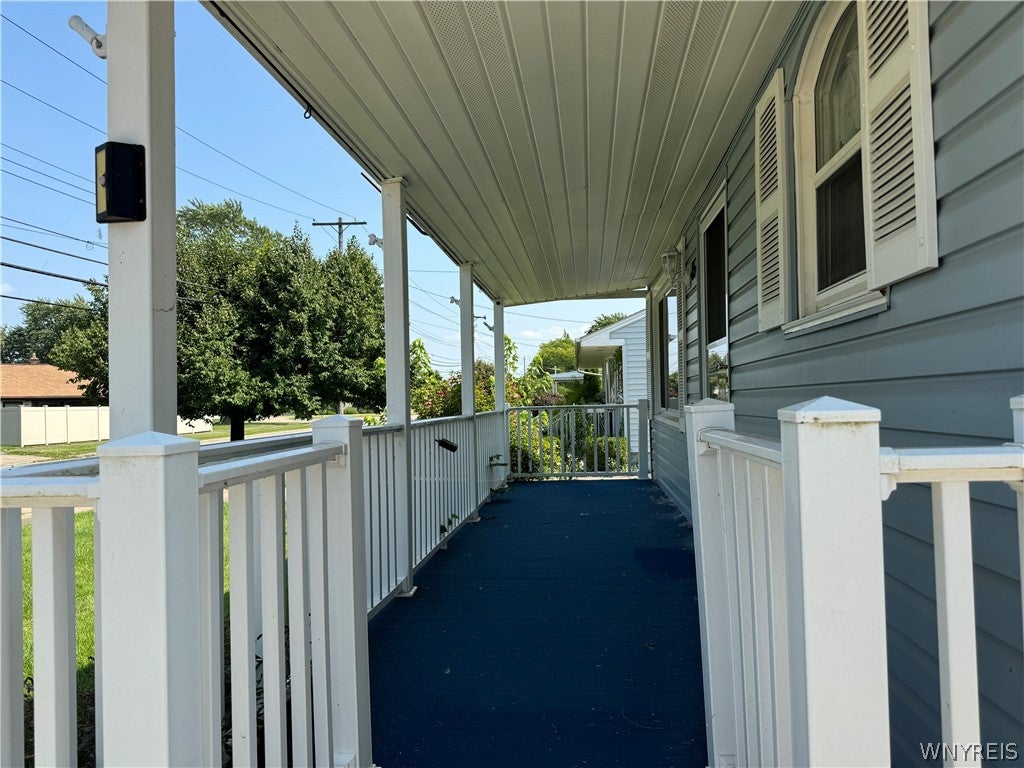 95 Deuro Drive