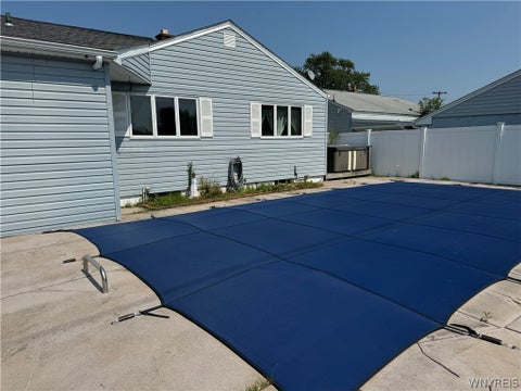 Photo of 95 Deuro Drive, Niagara Falls, NY 14304 (MLS # B1723879)