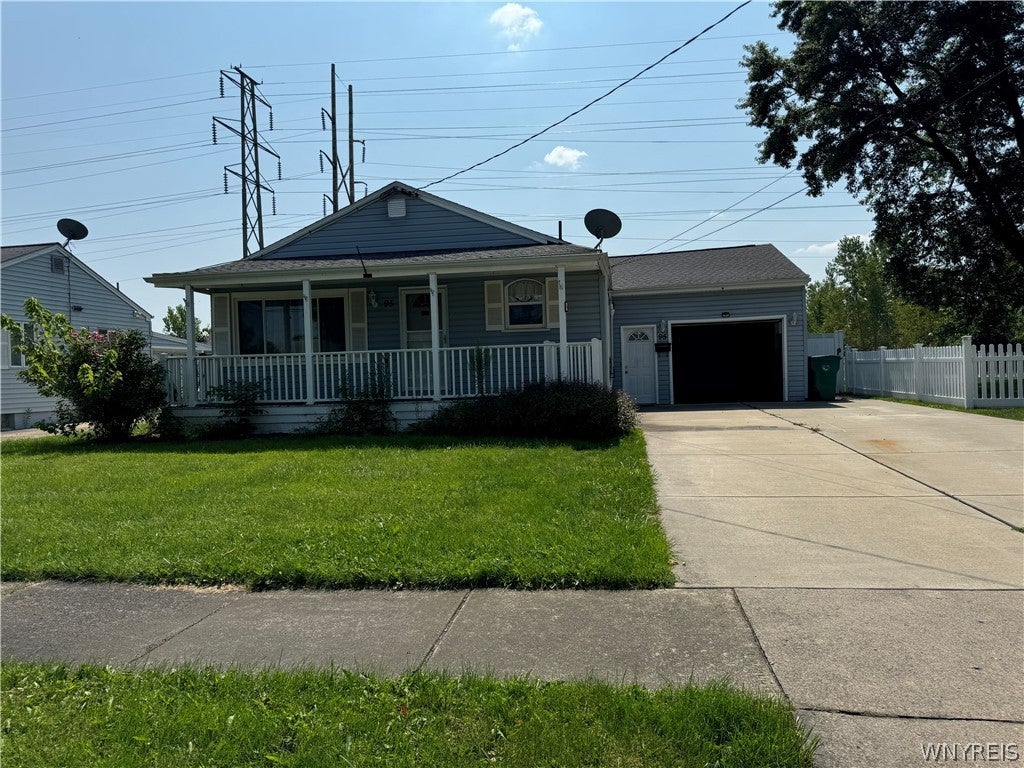 95 Deuro Drive