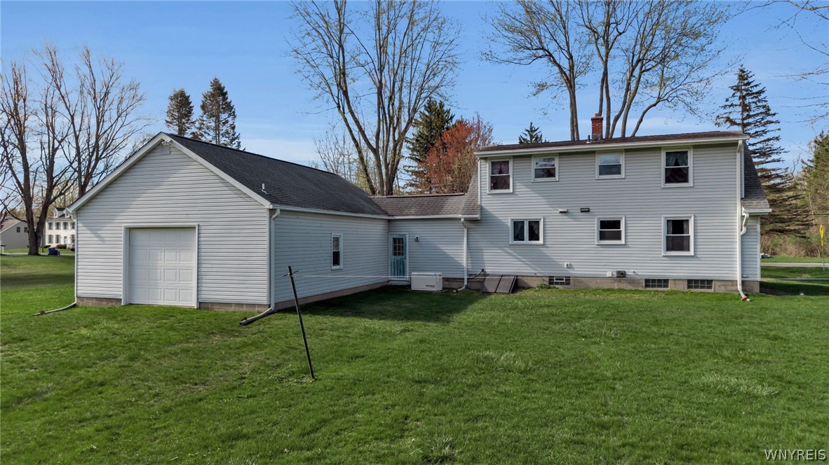 8310 Stahley Road