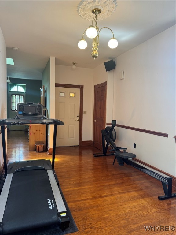 15 Saint Louis Place, Buffalo, New York image 27