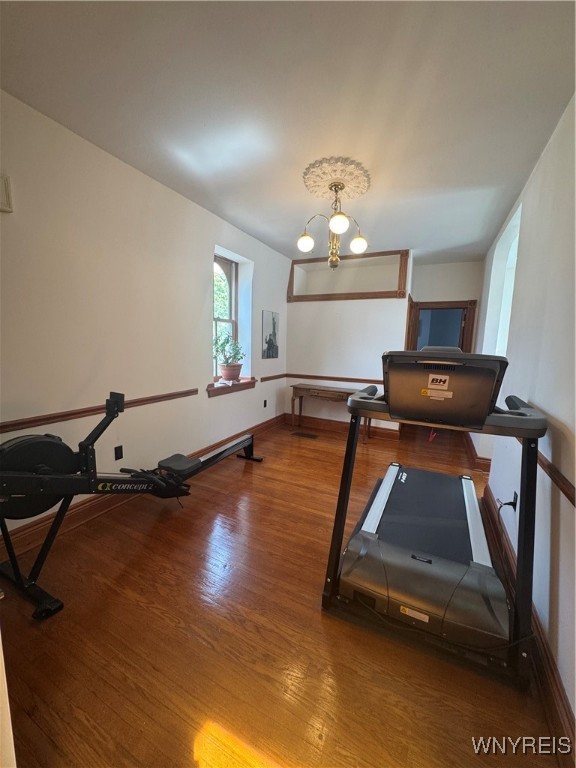 15 Saint Louis Place, Buffalo, New York image 28