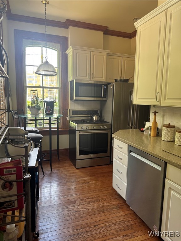 15 Saint Louis Place, Buffalo, New York image 10