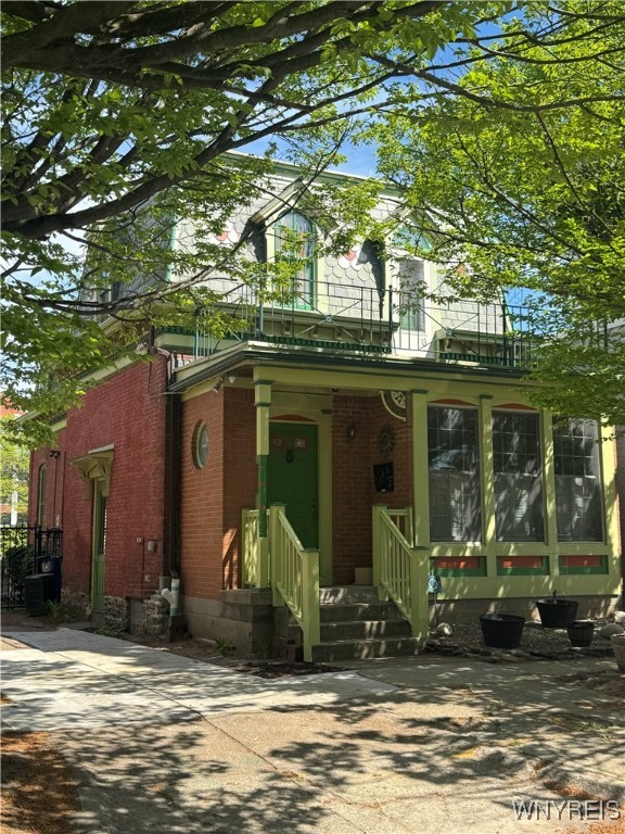 15 Saint Louis Place, Buffalo, New York image 3