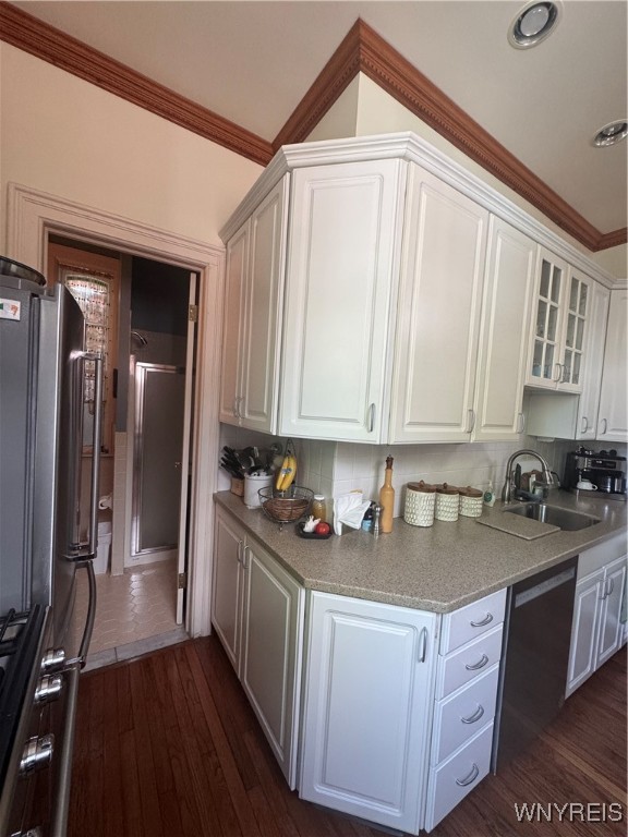 15 Saint Louis Place, Buffalo, New York image 13