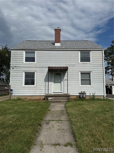 Photo of 4553 Union Road, Cheektowaga, NY 14225 (MLS # B1708701)