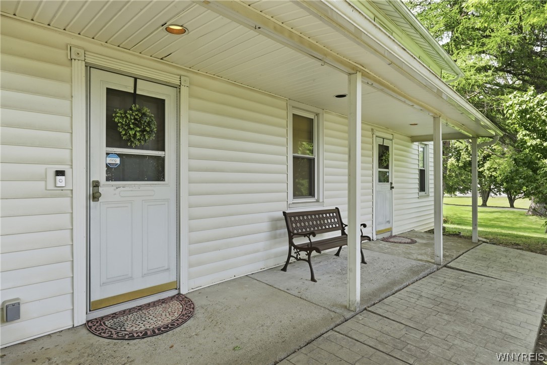 5224 Old Goodrich Road