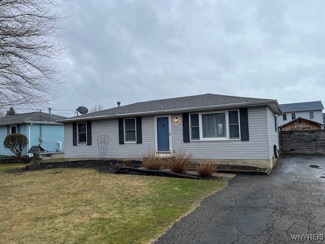 5928 Elmhurst Road, Hamburg, New York image 1