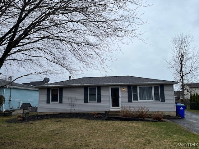 5928 Elmhurst Road, Hamburg, New York image 2