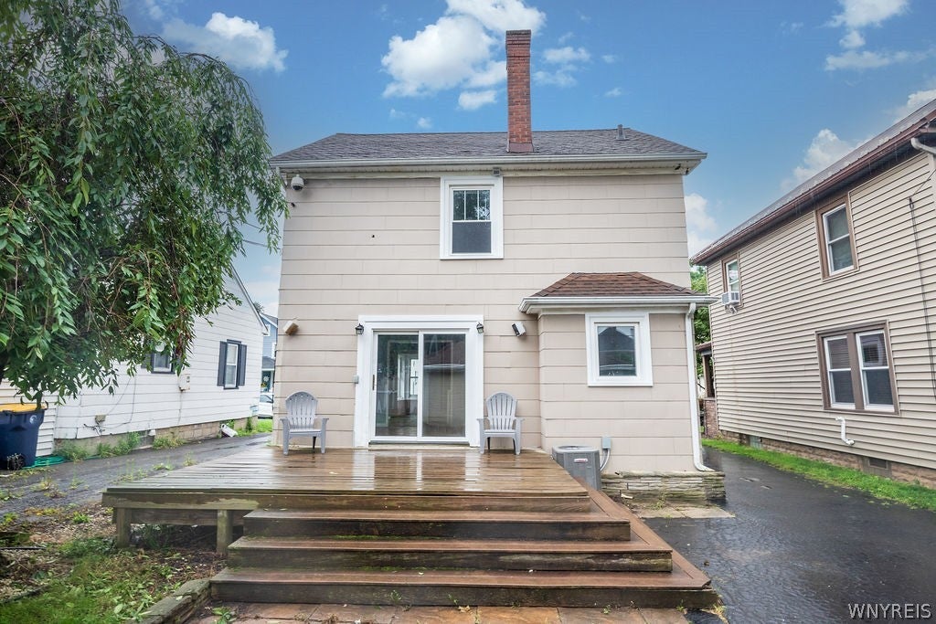 22 Bewley Parkway
