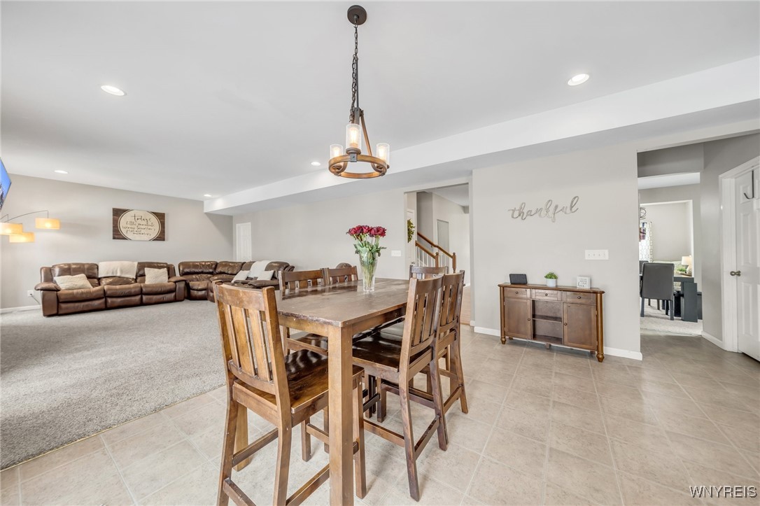6096 Woodford Drive, Hamburg, New York image 14