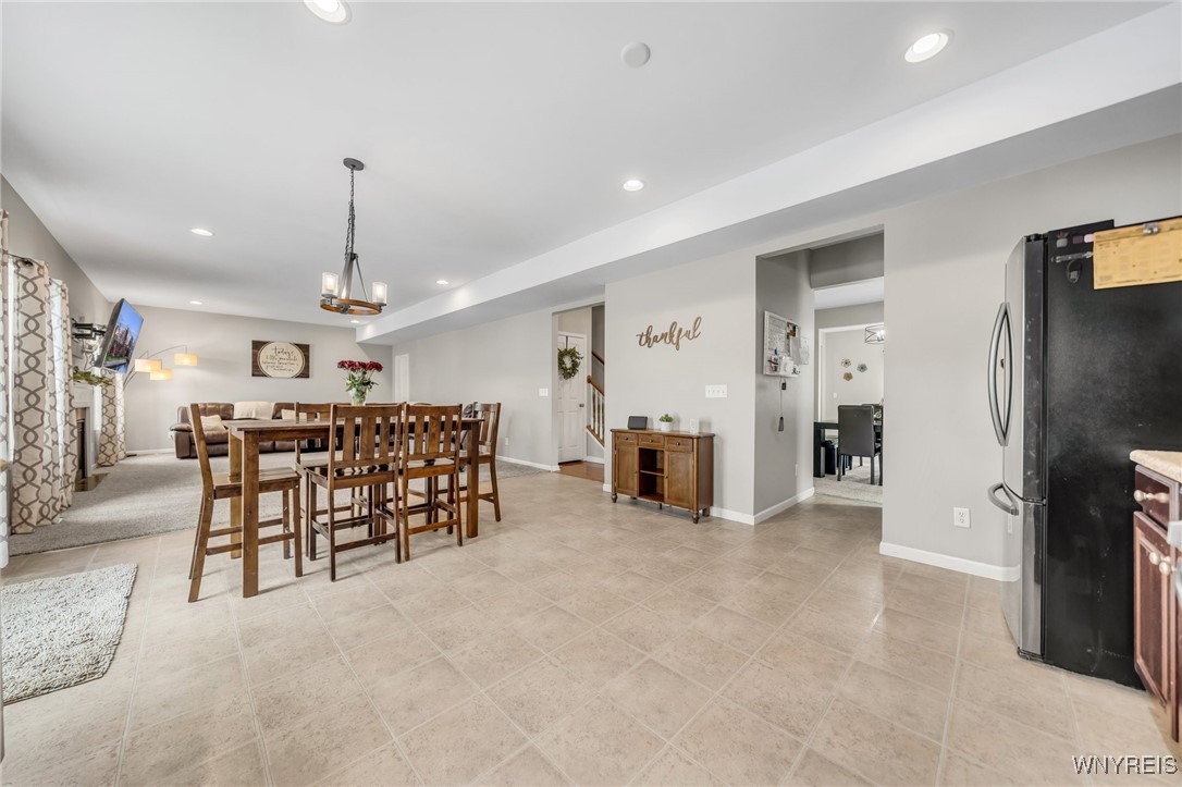 6096 Woodford Drive, Hamburg, New York image 19