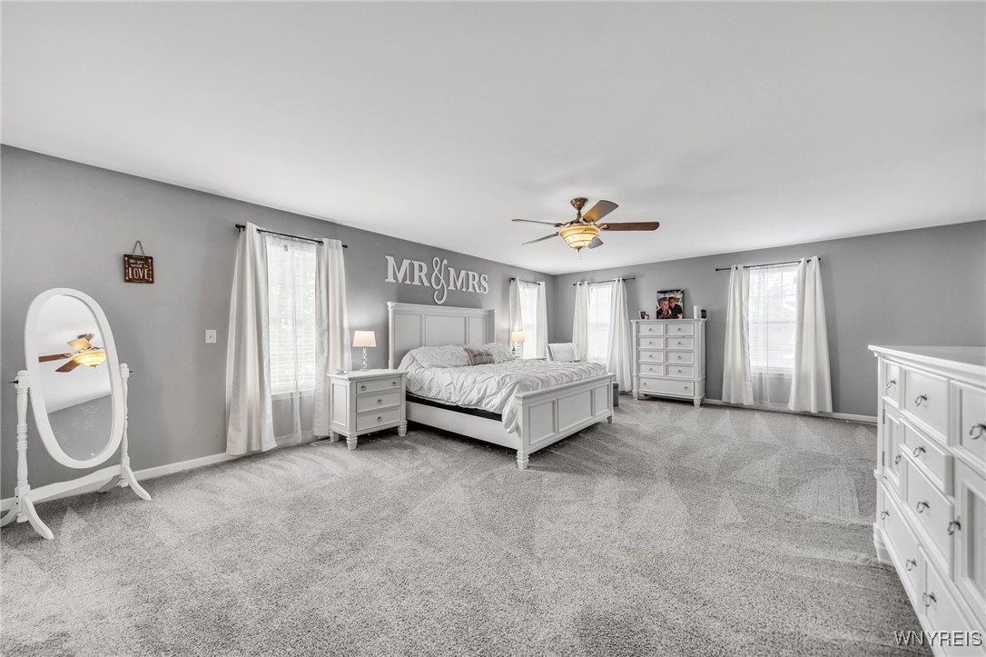 6096 Woodford Drive, Hamburg, New York image 29