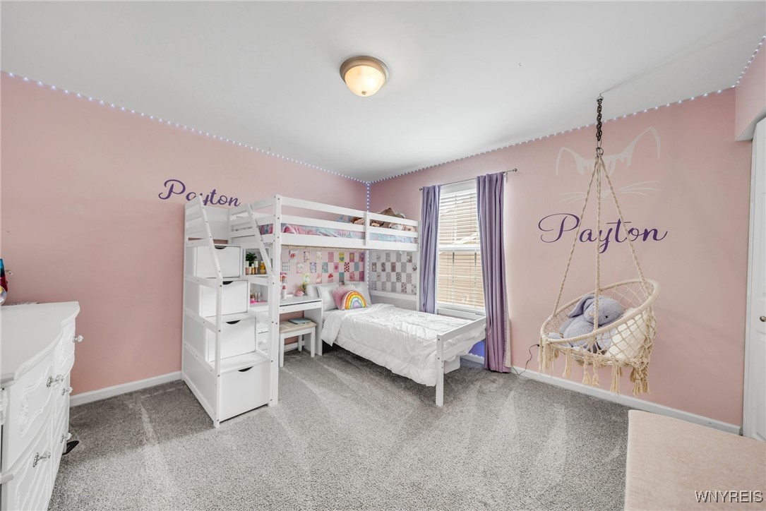 6096 Woodford Drive, Hamburg, New York image 36