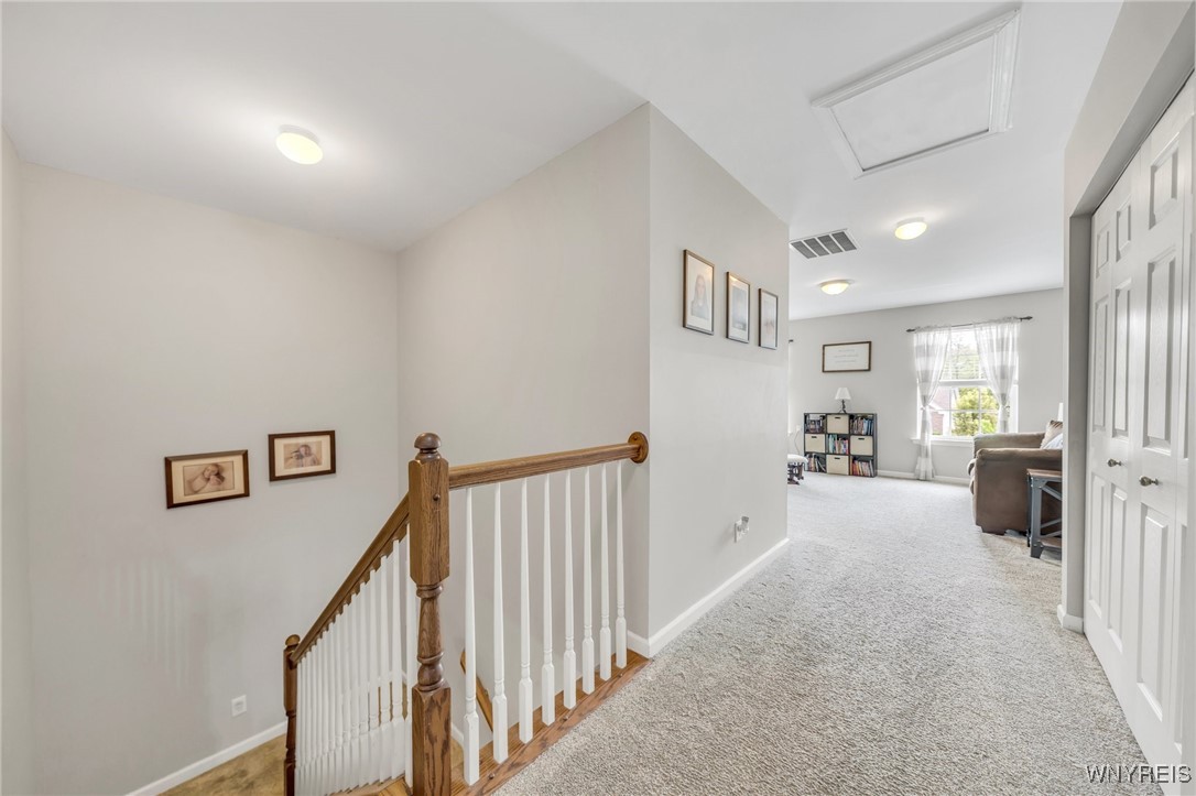 6096 Woodford Drive, Hamburg, New York image 43