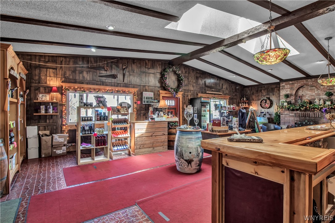 Cambria, New York 14094, United States, ,Commercial,Active,40847