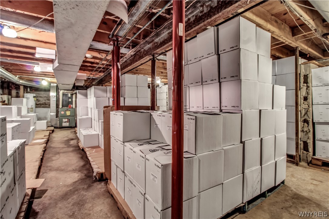 Cambria, New York 14094, United States, ,Commercial,Active,40847