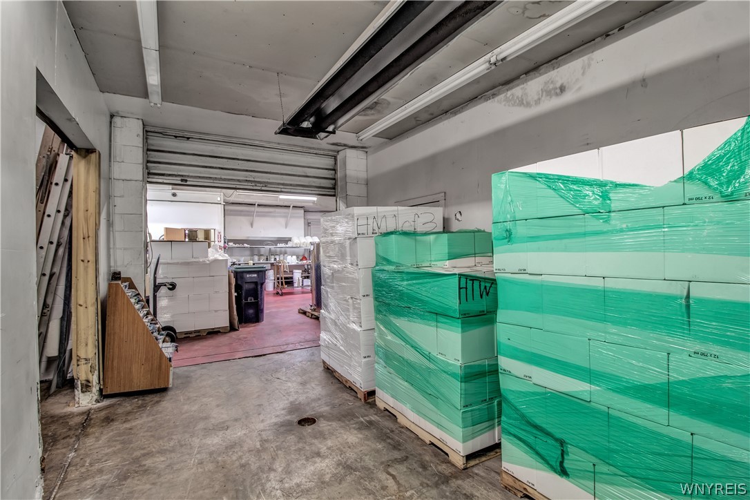 Cambria, New York 14094, United States, ,Commercial,Active,40847