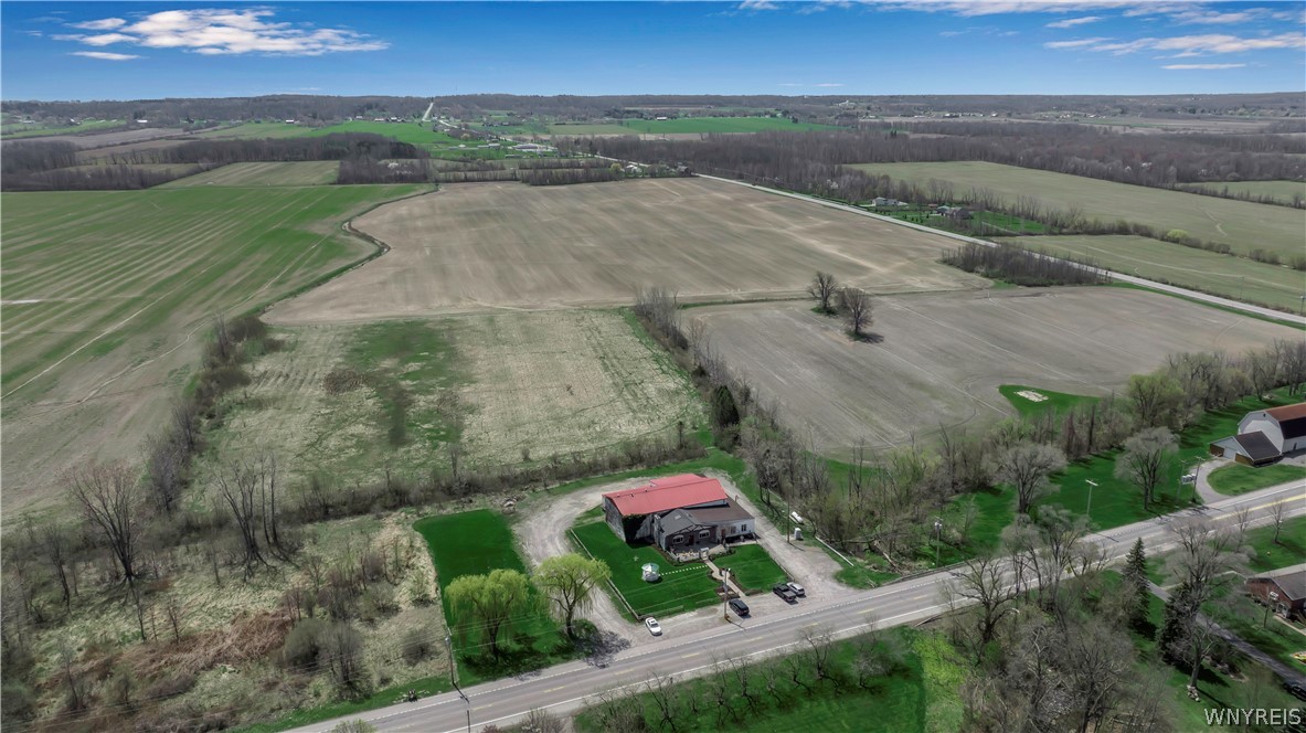 Cambria, New York 14094, United States, ,Commercial,Active,40847