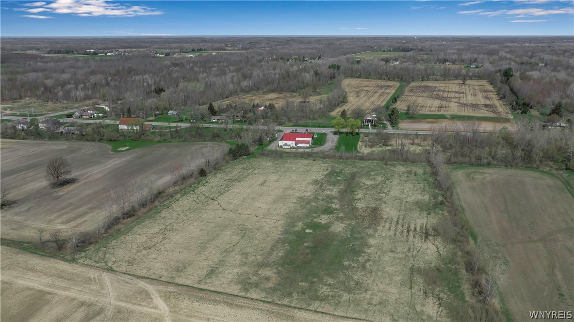 Cambria, New York 14094, United States, ,Commercial,Active,40847