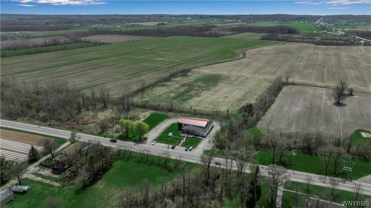 Cambria, New York 14094, United States, ,Commercial,Active,40847