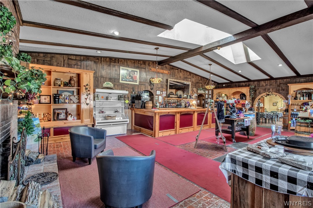 Cambria, New York 14094, United States, ,Commercial,Active,40847