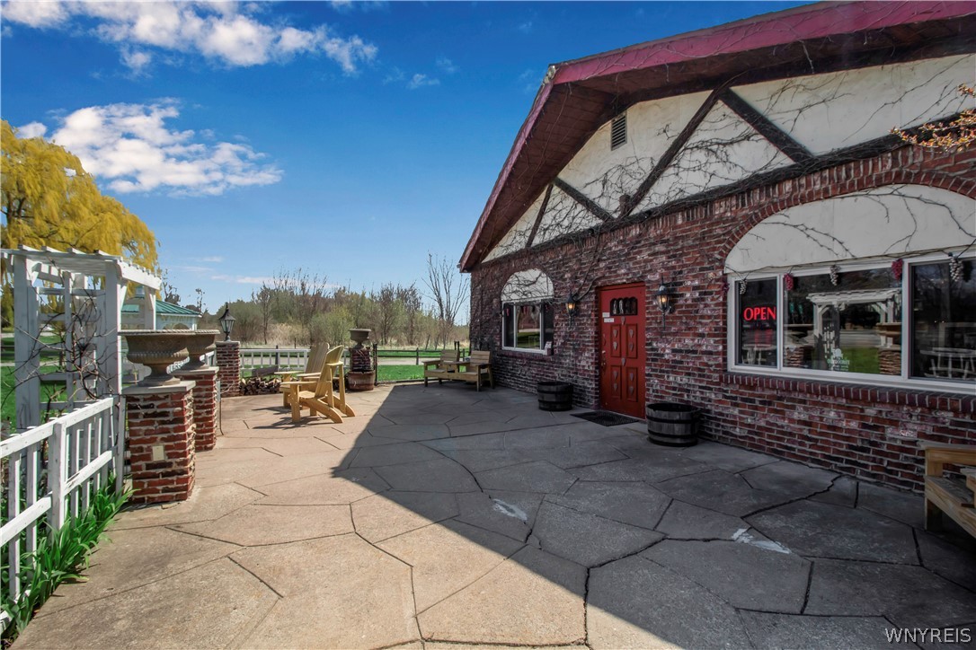 Cambria, New York 14094, United States, ,Commercial,Active,40847