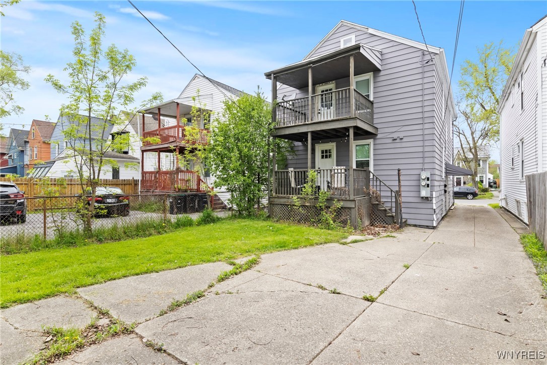 68 Tulane Road