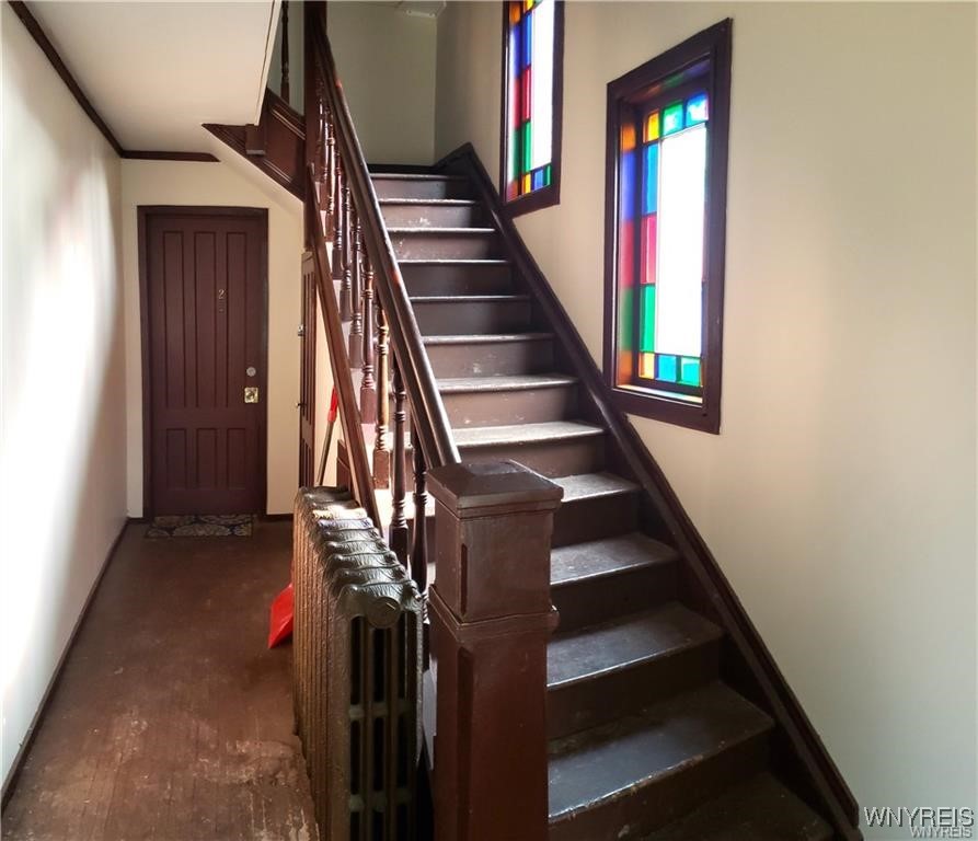 Albion, New York 14411, United States, 1 Bedroom Bedrooms, ,1 BathroomBathrooms,Residential,Active,231659