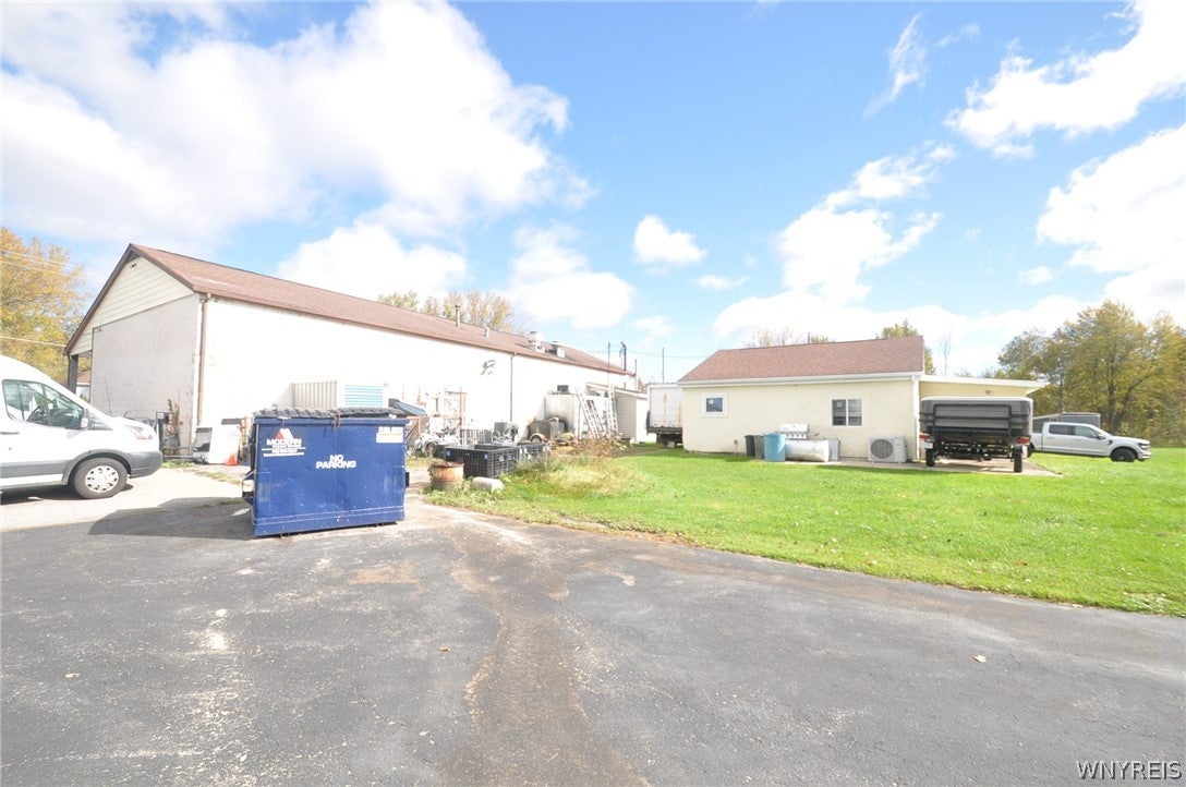 13683 & 13677 Main Road