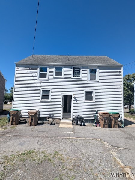 4613 Union Road