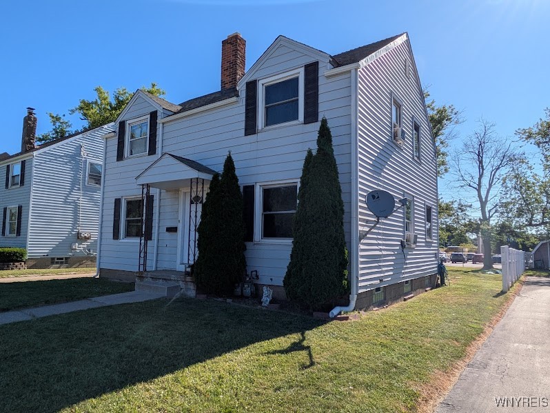 4613 Union Road