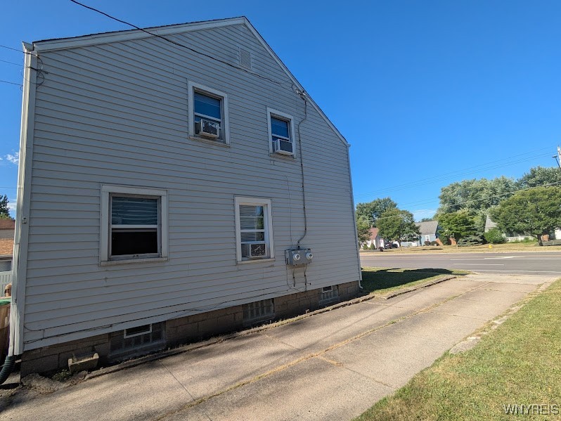 4613 Union Road