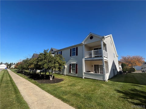Tiny photo for 4331 Berkley Place #I4, Hamburg, NY 14075 (MLS # B1724389)