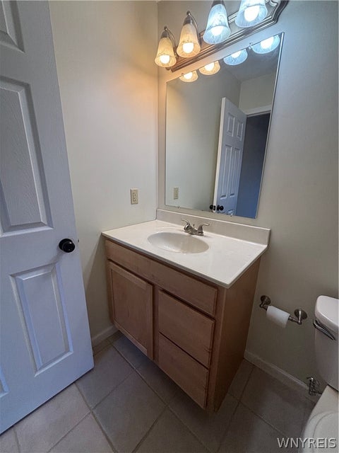 Tiny photo for 4331 Berkley Place #I4, Hamburg, NY 14075 (MLS # B1724389)