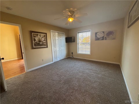 Tiny photo for 4331 Berkley Place #I4, Hamburg, NY 14075 (MLS # B1724389)