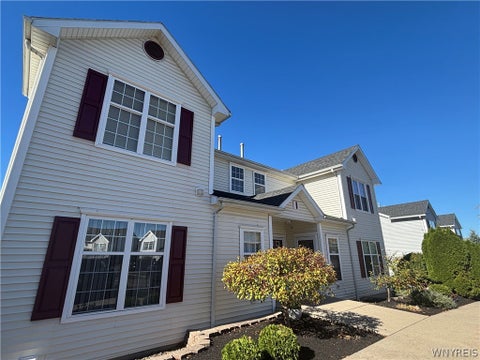 Photo of 4331 Berkley Place #I4, Hamburg, NY 14075 (MLS # B1724389)