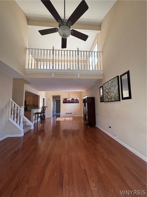 Tiny photo for 4331 Berkley Place #I4, Hamburg, NY 14075 (MLS # B1724389)