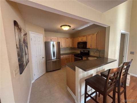 Tiny photo for 4331 Berkley Place #I4, Hamburg, NY 14075 (MLS # B1724389)