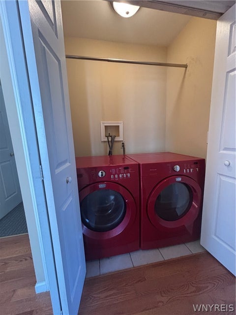 Tiny photo for 4331 Berkley Place #I4, Hamburg, NY 14075 (MLS # B1724389)