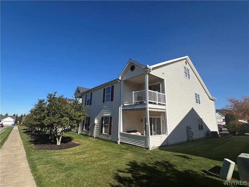 4331 Berkley Place I4