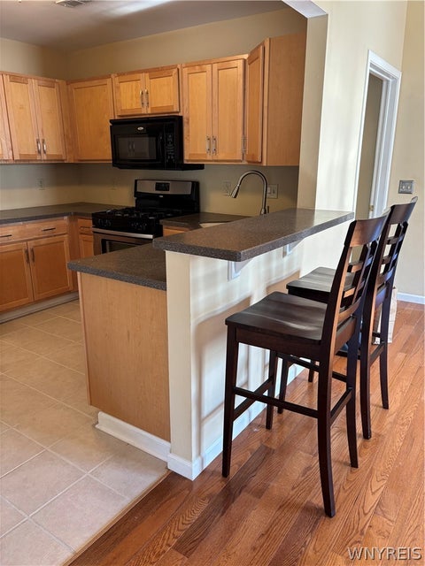 Tiny photo for 4331 Berkley Place #I4, Hamburg, NY 14075 (MLS # B1724389)