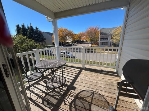 Tiny photo for 4331 Berkley Place #I4, Hamburg, NY 14075 (MLS # B1724389)