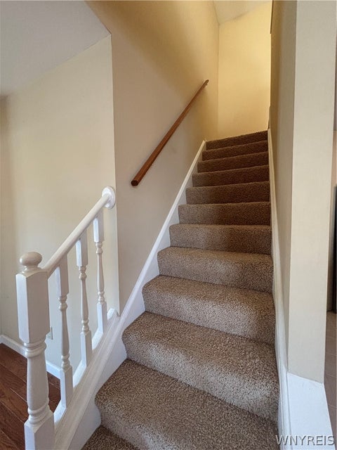 Tiny photo for 4331 Berkley Place #I4, Hamburg, NY 14075 (MLS # B1724389)