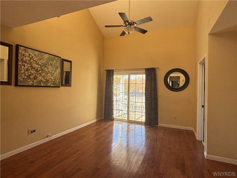 Tiny photo for 4331 Berkley Place #I4, Hamburg, NY 14075 (MLS # B1724389)