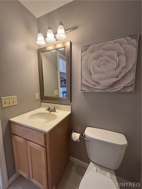 Tiny photo for 4331 Berkley Place #I4, Hamburg, NY 14075 (MLS # B1724389)